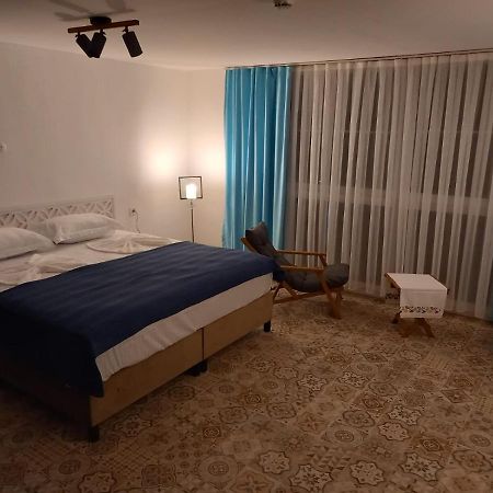 Apelles Butik Otel Seferihisar Zewnętrze zdjęcie