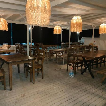 Apelles Butik Otel Seferihisar Zewnętrze zdjęcie