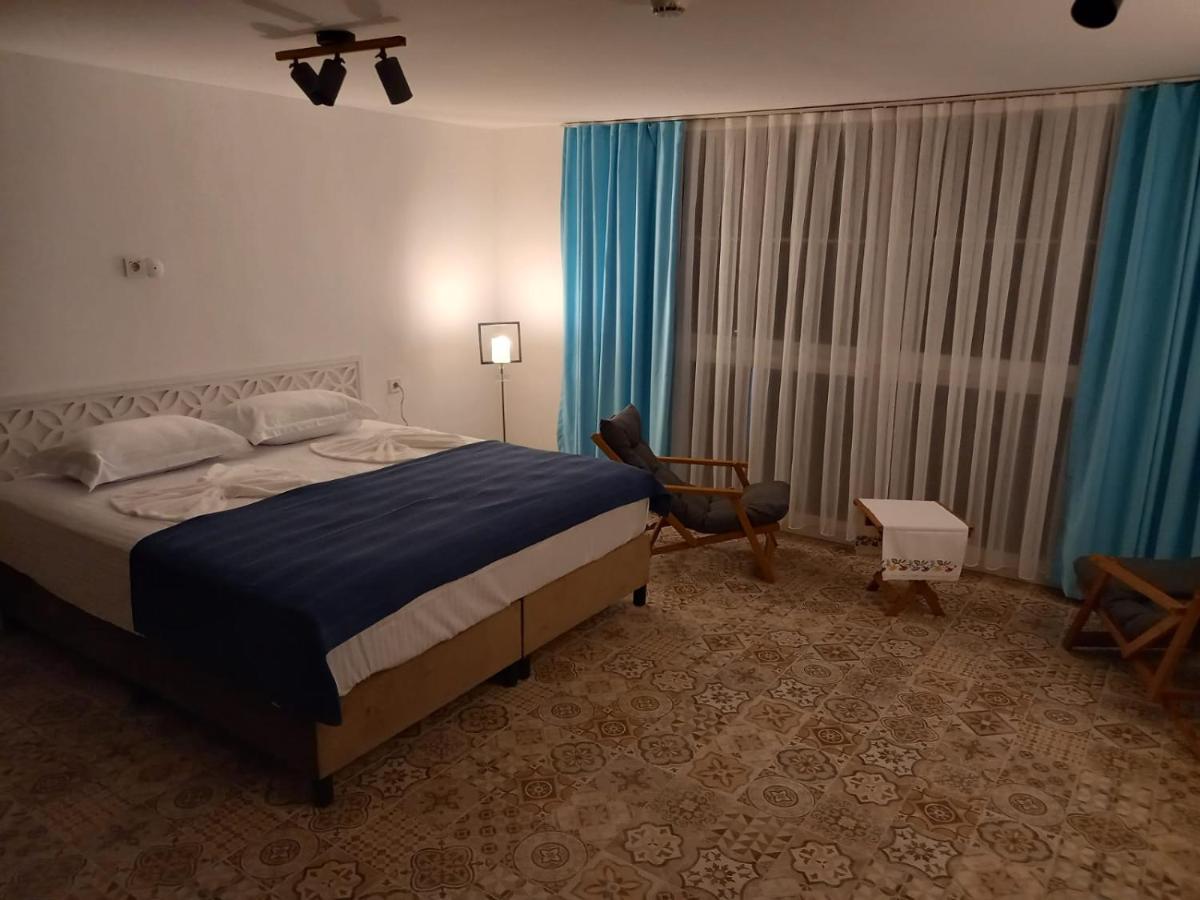 Apelles Butik Otel Seferihisar Zewnętrze zdjęcie