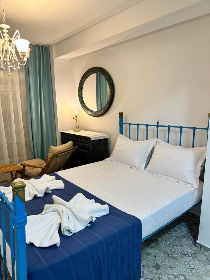 Apelles Butik Otel Seferihisar Zewnętrze zdjęcie