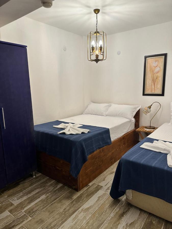Apelles Butik Otel Seferihisar Zewnętrze zdjęcie