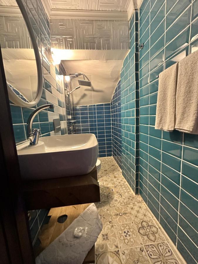 Apelles Butik Otel Seferihisar Zewnętrze zdjęcie