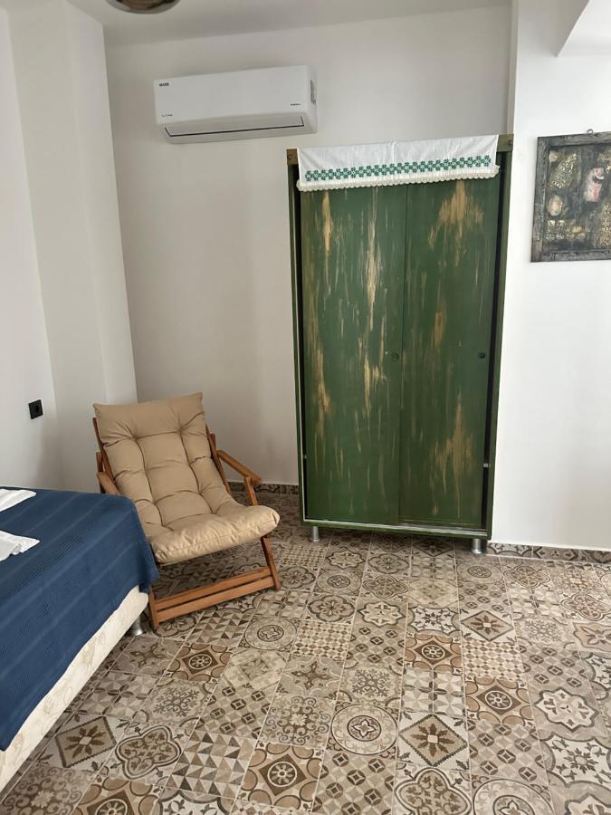 Apelles Butik Otel Seferihisar Zewnętrze zdjęcie
