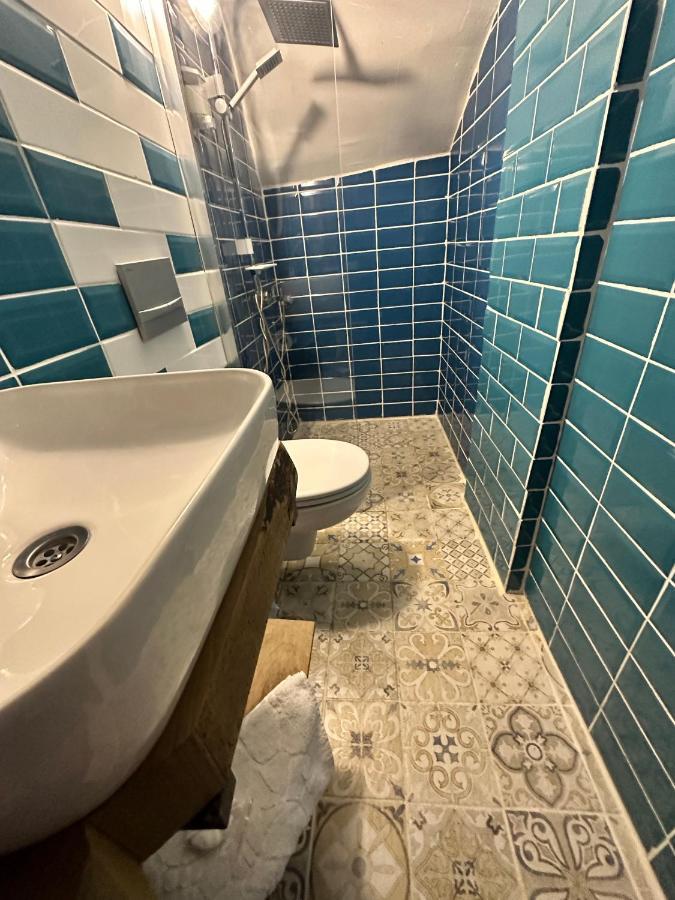 Apelles Butik Otel Seferihisar Zewnętrze zdjęcie