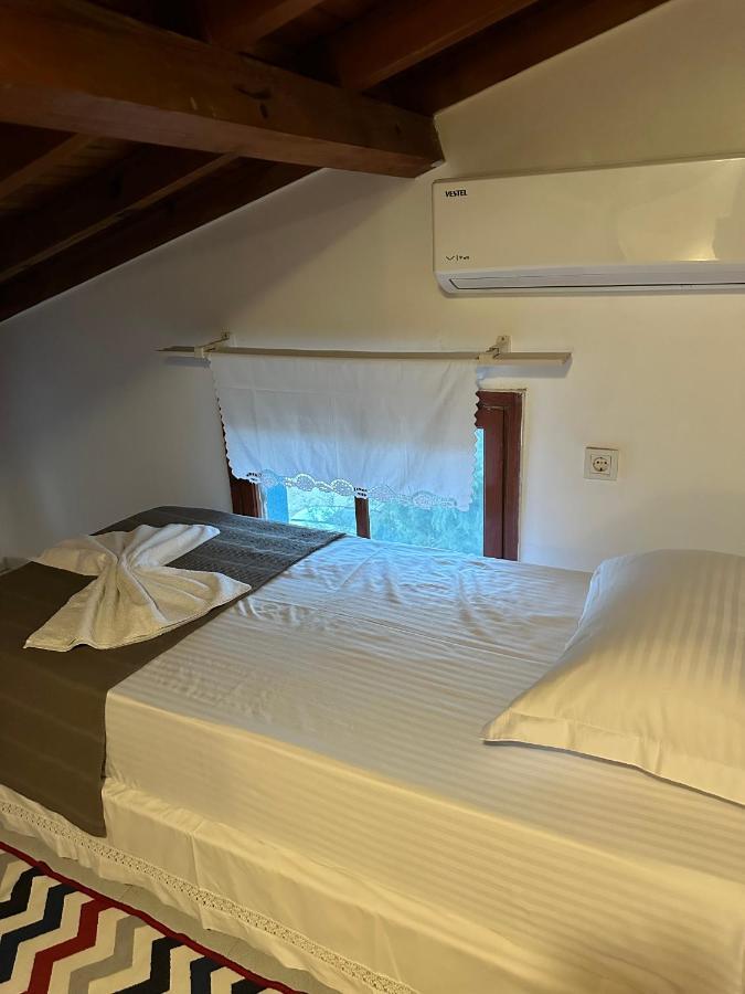Apelles Butik Otel Seferihisar Zewnętrze zdjęcie
