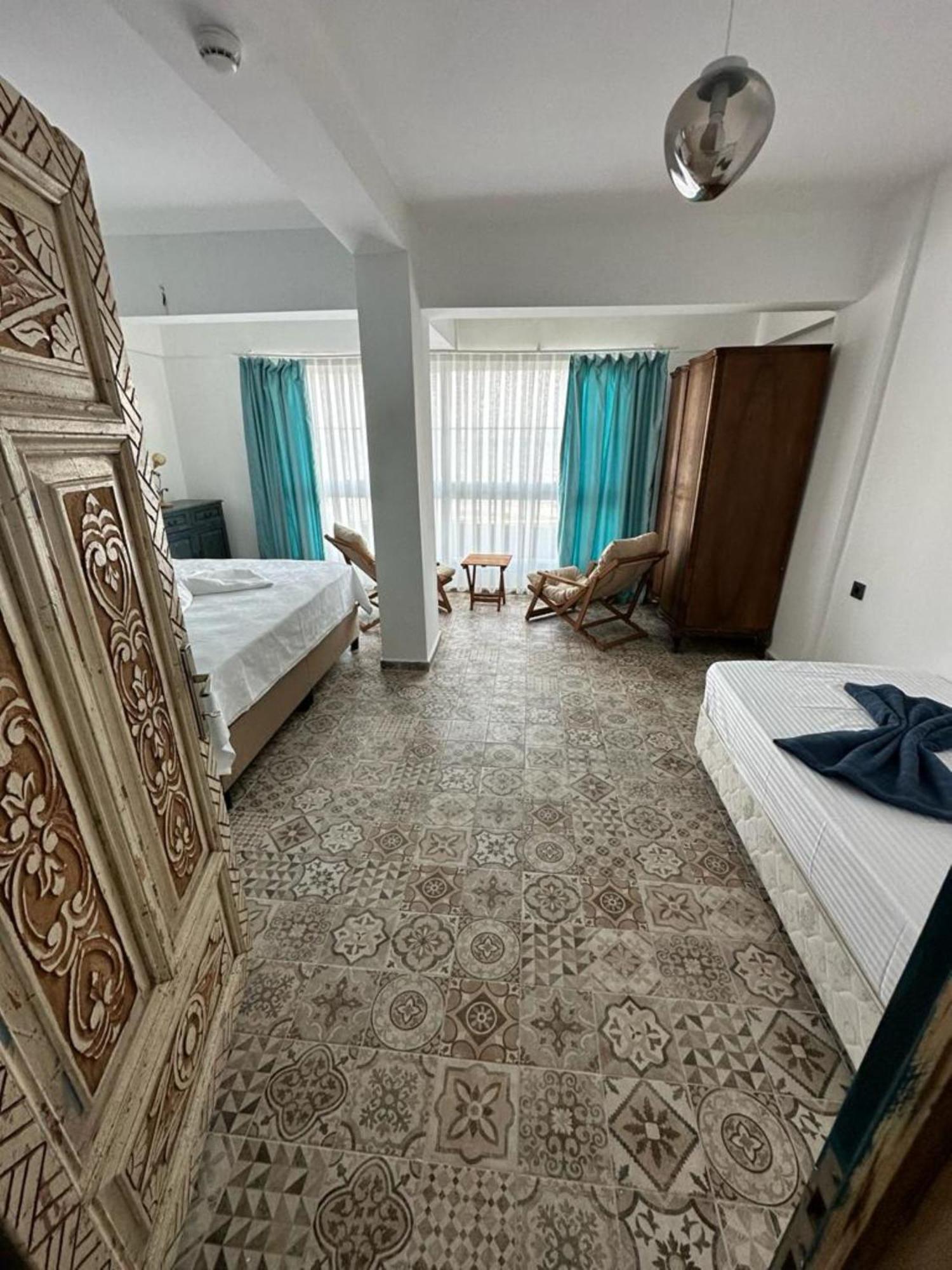 Apelles Butik Otel Seferihisar Zewnętrze zdjęcie