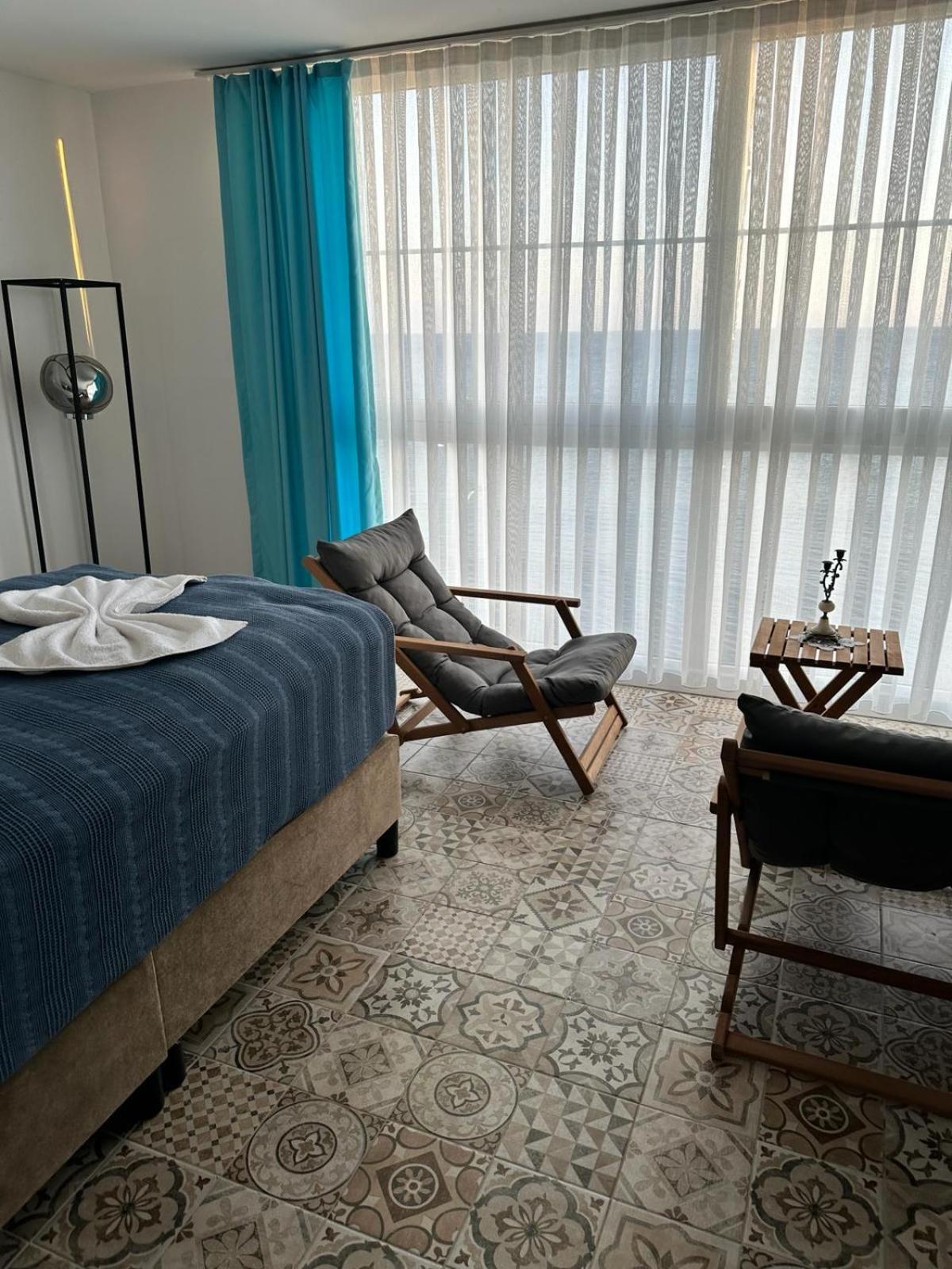 Apelles Butik Otel Seferihisar Zewnętrze zdjęcie