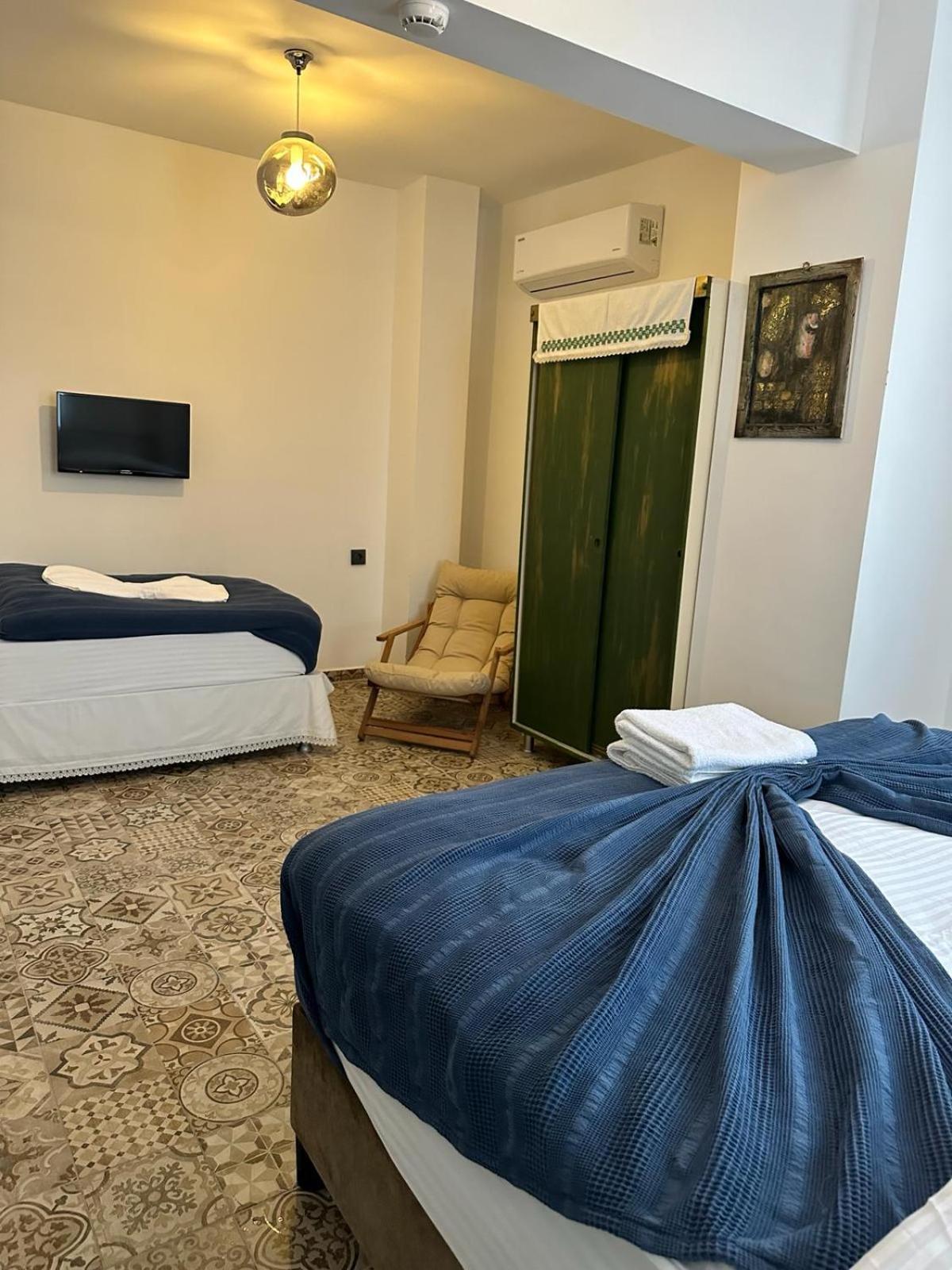 Apelles Butik Otel Seferihisar Zewnętrze zdjęcie